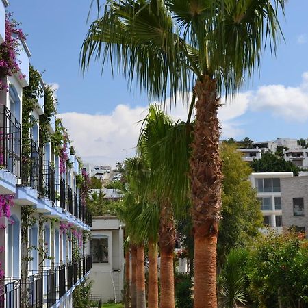 Eken Resort Hotel Bodrum Eksteriør billede