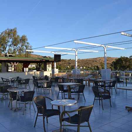 Eken Resort Hotel Bodrum Eksteriør billede