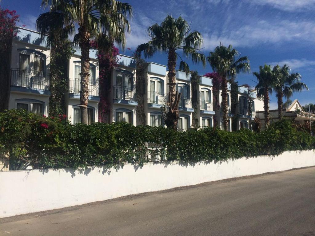 Eken Resort Hotel Bodrum Eksteriør billede