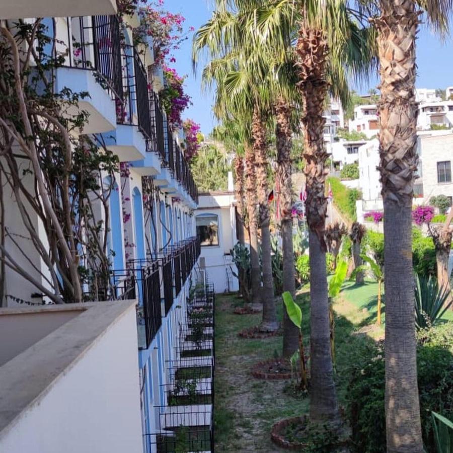 Eken Resort Hotel Bodrum Eksteriør billede