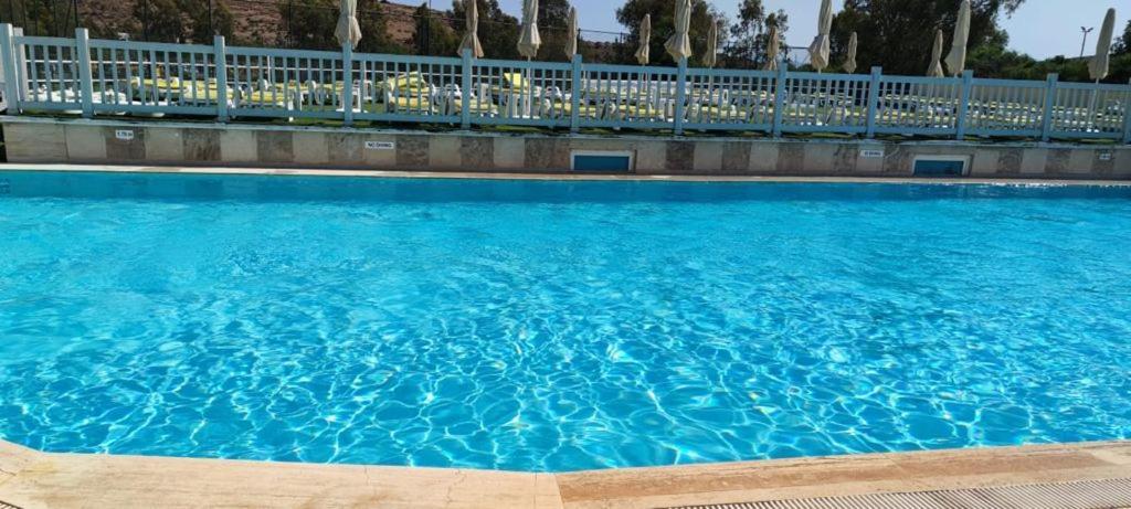 Eken Resort Hotel Bodrum Eksteriør billede