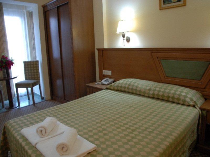 Eken Resort Hotel Bodrum Eksteriør billede