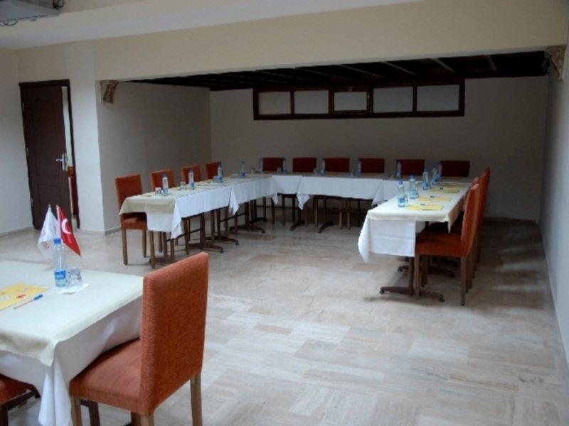 Eken Resort Hotel Bodrum Eksteriør billede