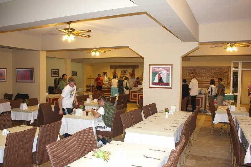 Eken Resort Hotel Bodrum Eksteriør billede