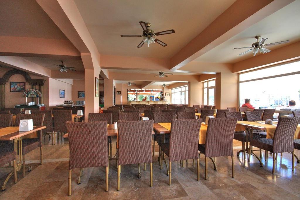Eken Resort Hotel Bodrum Eksteriør billede