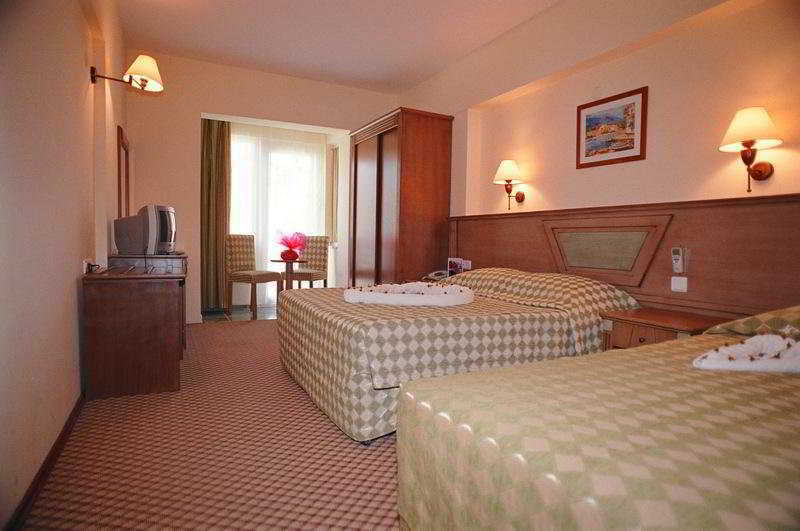Eken Resort Hotel Bodrum Eksteriør billede
