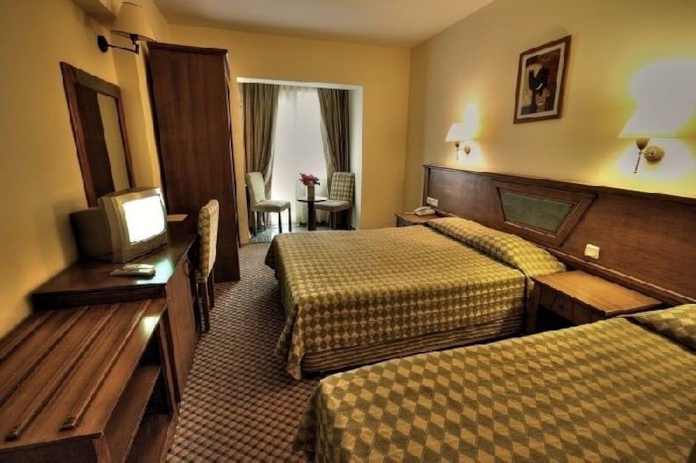 Eken Resort Hotel Bodrum Eksteriør billede