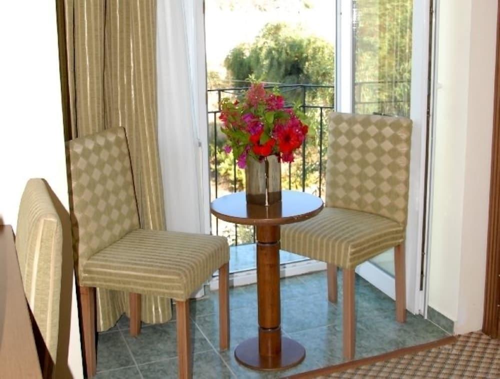 Eken Resort Hotel Bodrum Eksteriør billede